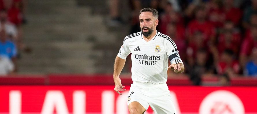 Fundi i një epoke? Carvajal pranë largimit nga Reali