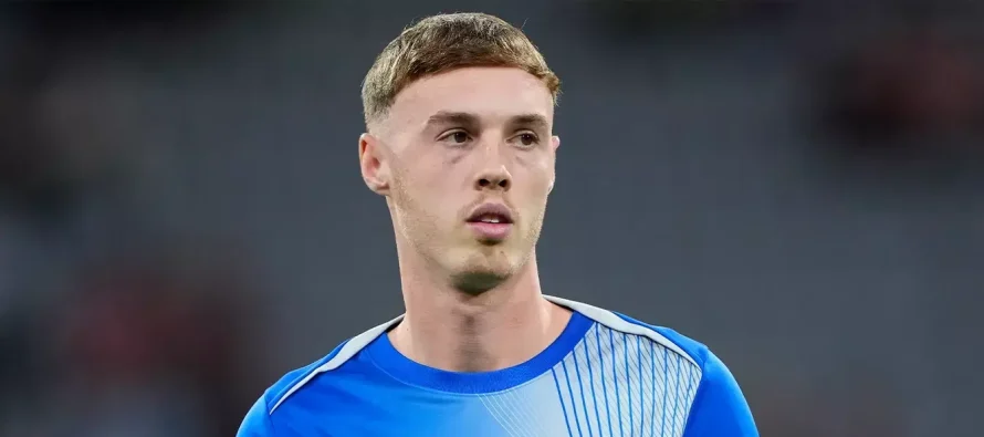 Lajm i mirë për Chelsean: Cole Palmer rikthehet në formë para nisjes së fazës përgatitore