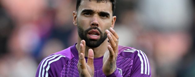 David Raya shkëlqen me 18 porta të paprekura në Premier League