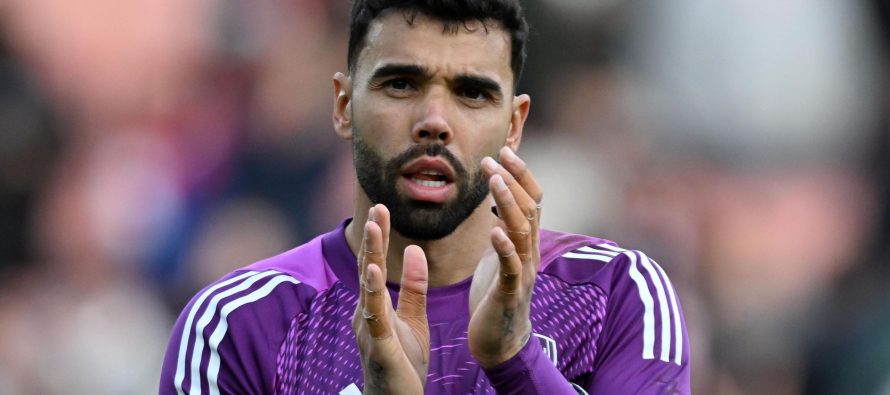 Havertz: David Raya i nënvlerësuar, “ndër portierët më të mirë në botë”