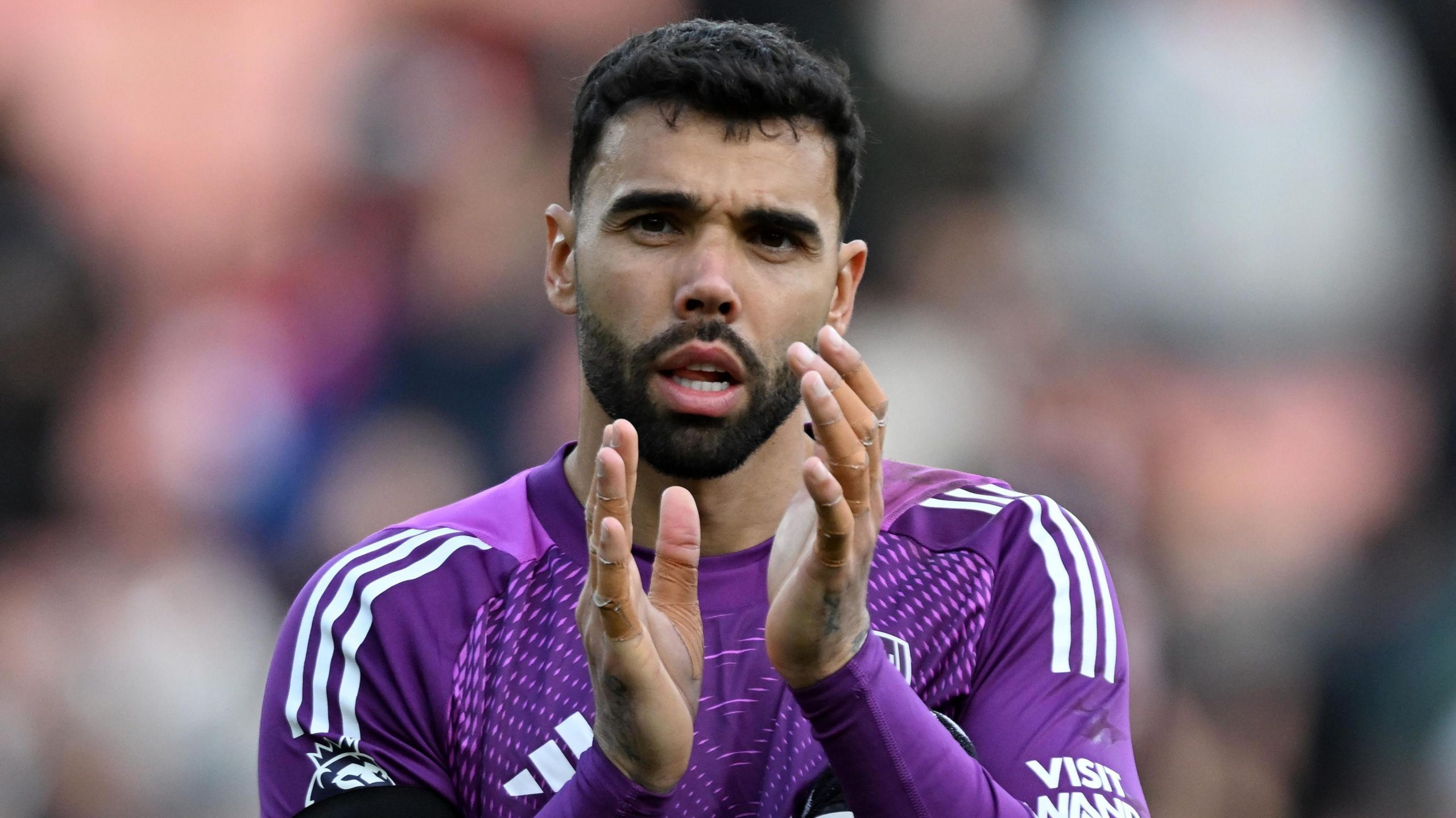 David Raya bëhet një nga portier më të mirë në histori të Premier League