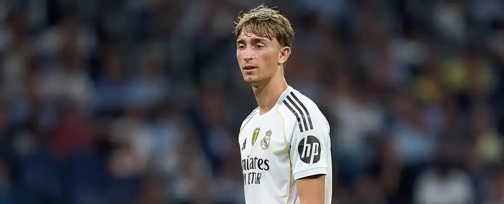 Huijsen synon të bëhet lider i mbrojtjes së Real Madridit
