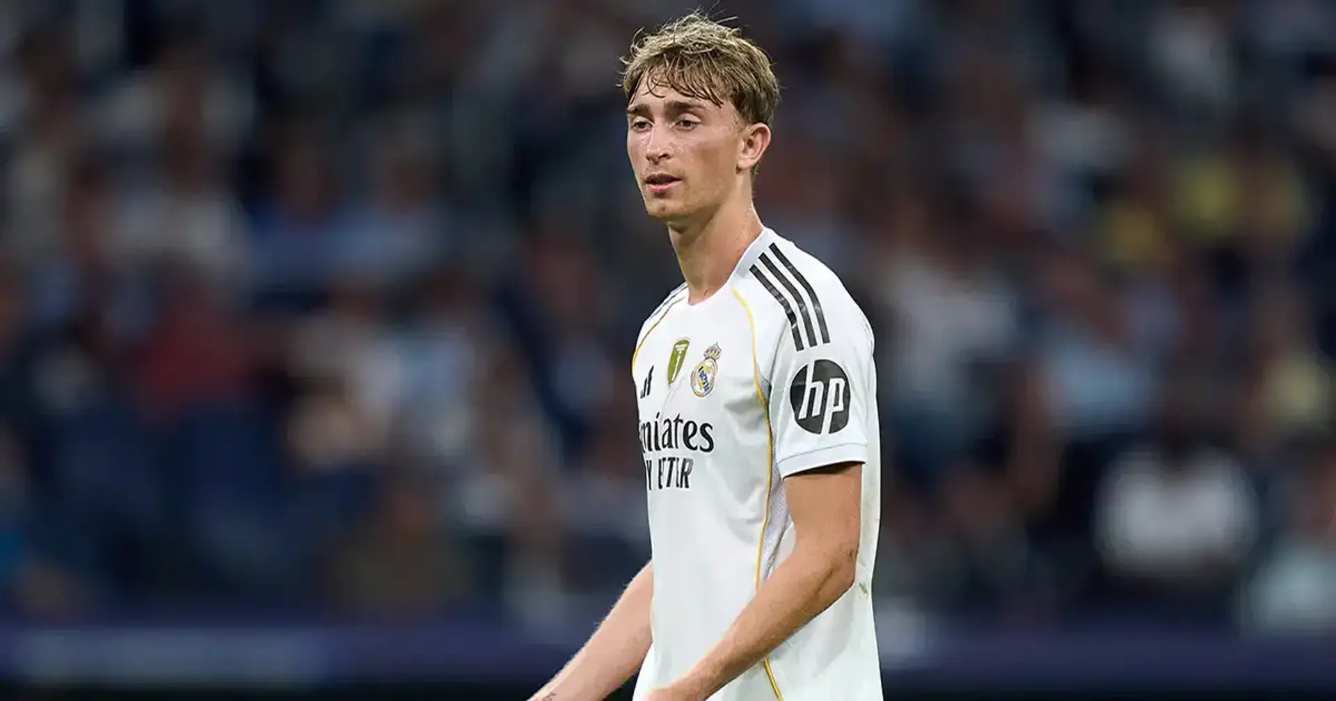 Dean Huijsen i gatshëm për Real Madrid pas testeve mjekësore