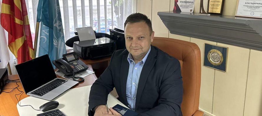 Nuk ka kush ta ndalë mërgatën për të ardhur e votuar – Dragi Stojanovski u detyrua të japë leje aterimi për 6 aeroplanë çarter