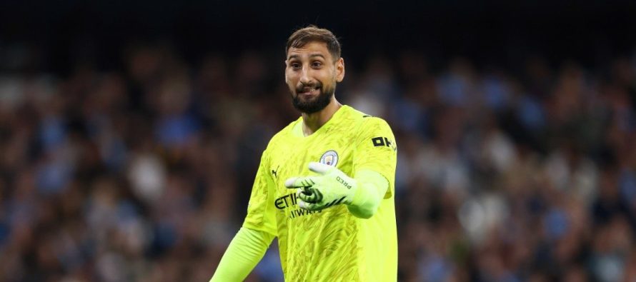 Donnarumma: “Kartoni i kuq ishte shumë i ashpër, por kjo është skuadra jonë”