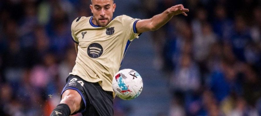 Eric García: Brugge na ndëshkoi me kundërsulme, duhet të përmirësohemi