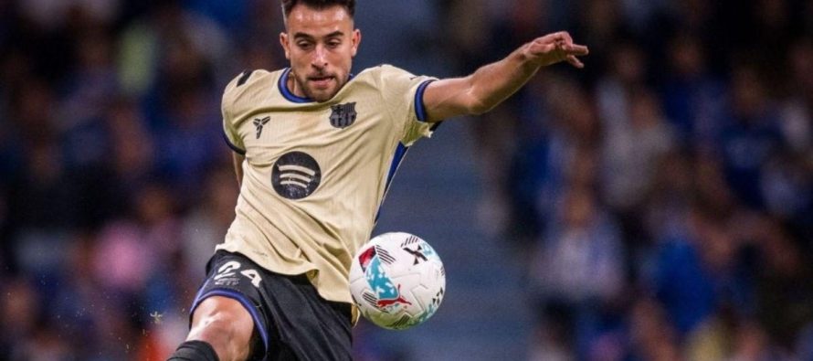 Barcelona nuk dorëzohet, García premton rikthim ndaj Atletico-s