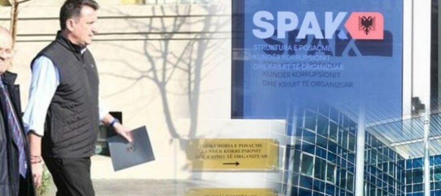 Merret vendimi nga Gjykata e Lartë, Veliaj mbetet në burg