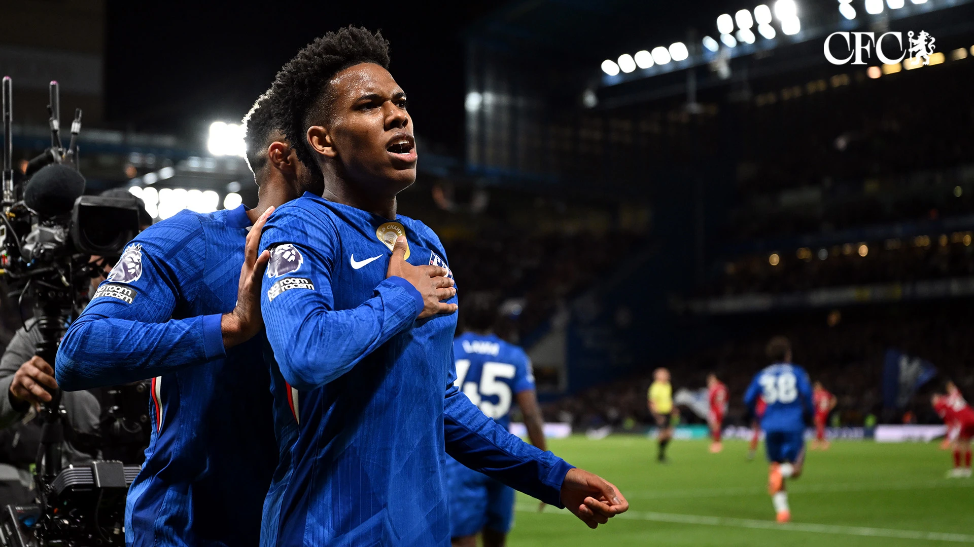 Andre Cury  Barcelona gjithmonë e donte Estevaon   por financat e penguan 