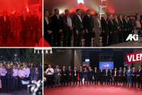 Java e parë e fushatës: AKI kërkon rikthimin e dinjitetit, VLEN të mbrojë pushtetin