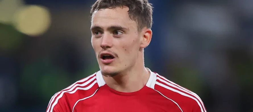 Wenger: Wirtz ka shkatërruar mesfushën e Liverpoolit