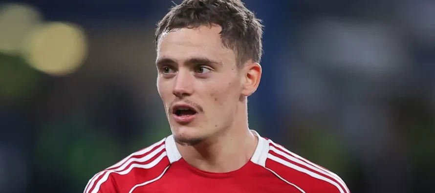 Fabrizio Romano: Chelsea nuk janë të interesuar për Florian Wirtz, s’ka asnjë negociatë