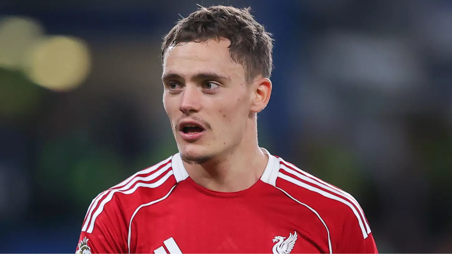 Wenger  Wirtz ka shkatërruar mesfushën e Liverpoolit