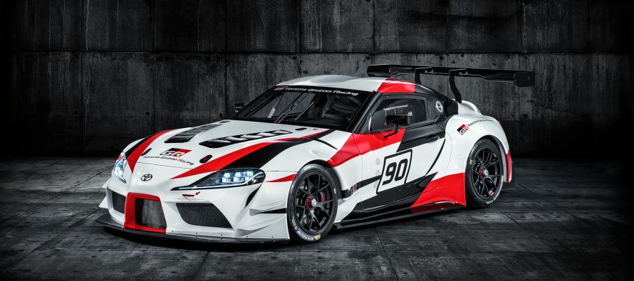 Toyota GR, nga hatchback te supermakina dhe SUV