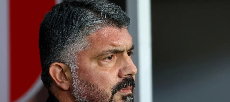 Gattuso afër stolit të Lazios, marrëveshja drejt finalizimit