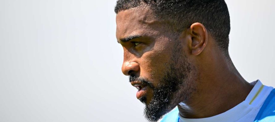 Juventus rikuperon Gleison Bremer pas dy muajsh mungesë