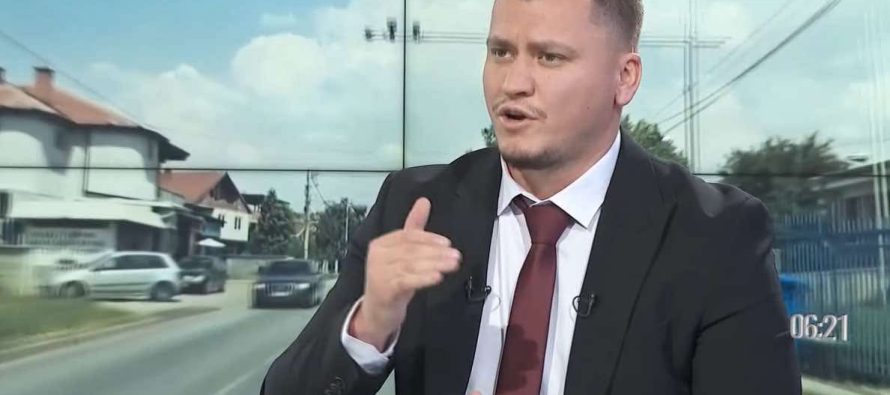 Daut Beqiri nga VLEN: Haraçinën e lanë pas dore- ne flasim për projekte konkrete