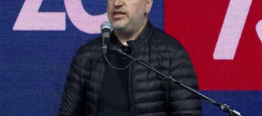 Azizi nga Tearca: Konkurrenca do jetë mes kandidatëve të VLEN, kandidatët e BDI-së janë në gjumë