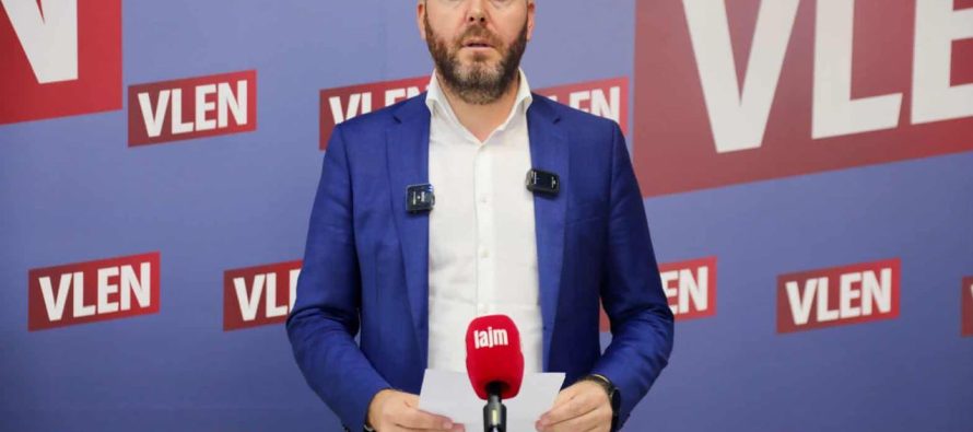 Zëdhënësi i VLEN-it e dëshmoi që  Bujar Osmani s’ka pasur qasje në keqqeverisjen e Çairit