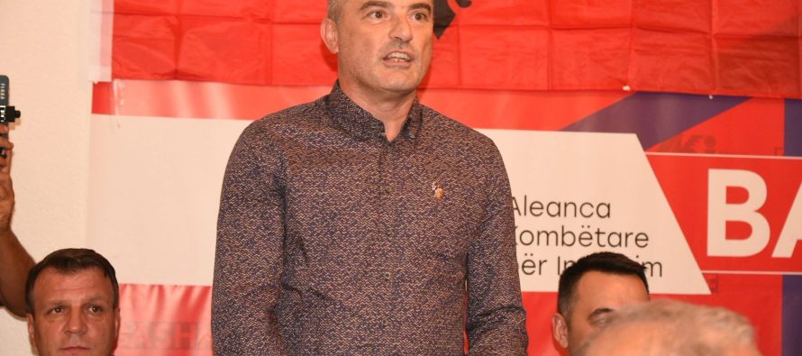 Snopçe: AKI 125.000 – VLEN 105.000 vota