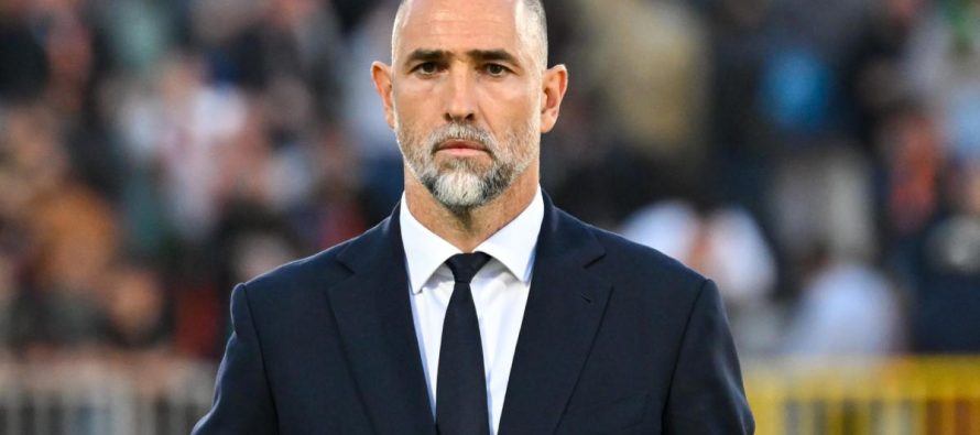 Zyrtare: Igor Tudor trajner i ri i Tottenham deri në fund të sezonit