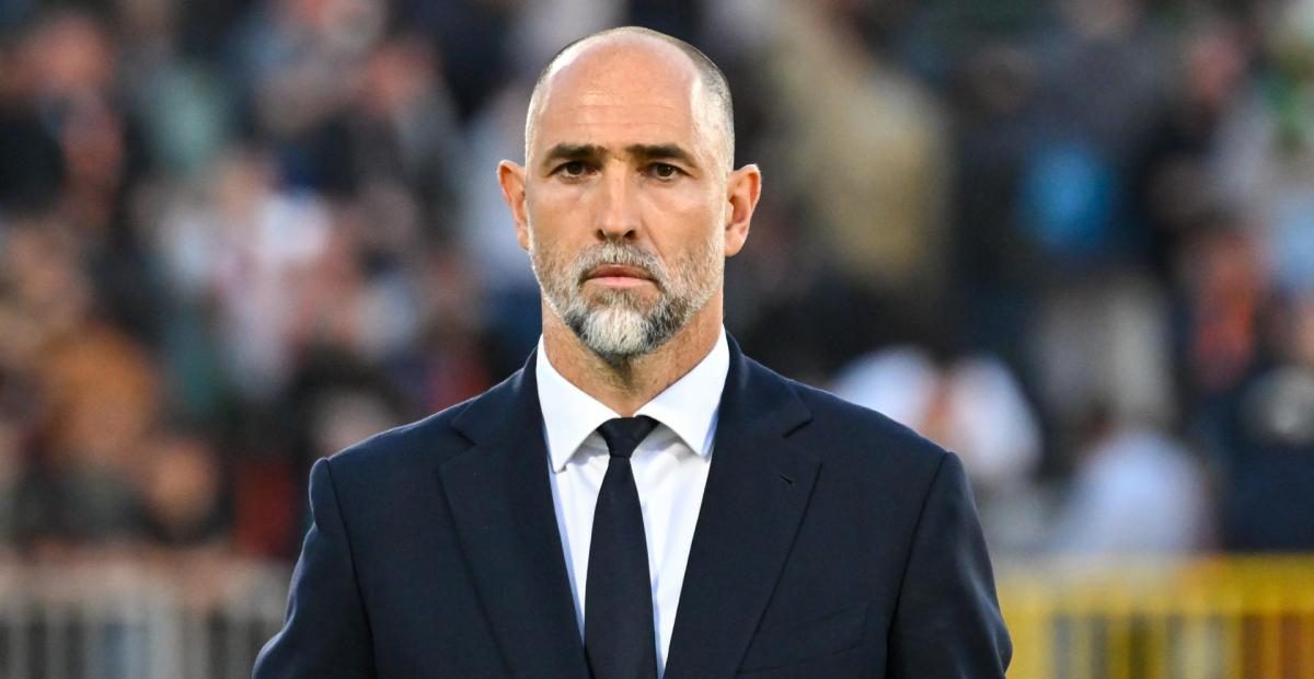 Katër humbje në katër ndeshje  Tottenham konsideron largimin e Igor Tudor