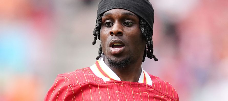 Frimpong gati për ekipin, stafi mjekësor konfirmon rikuperimin