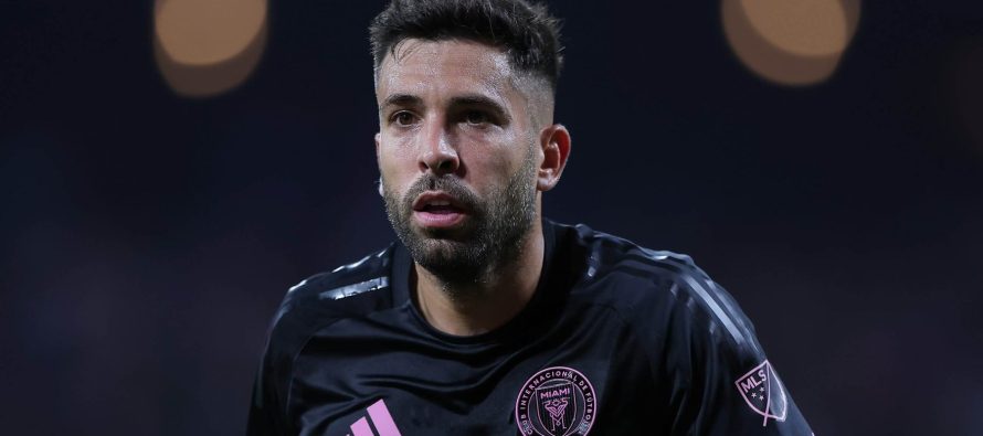 Fund i një epoke: Jordi Alba tërhiqet nga futbolli profesionisal