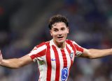 Barcelona rikthehet në bisedime për Julián Álvarez, ndërsa Atlético Madrid interesohet për Ferran Torres