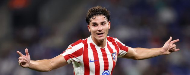 Barcelona rikthehet në bisedime për Julián Álvarez, ndërsa Atlético Madrid interesohet për Ferran Torres