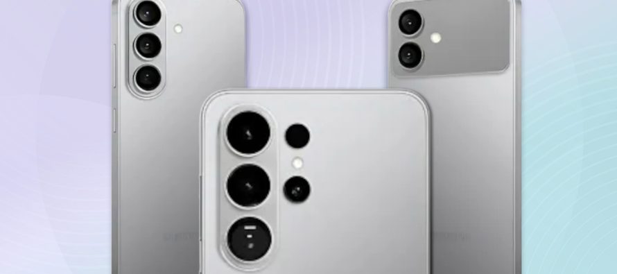 Samsung Galaxy S26 prezantohet me çip 2nm dhe AI të avancuar