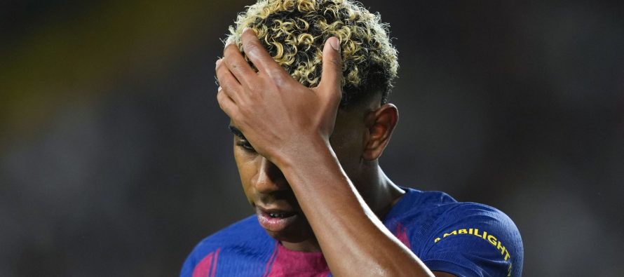 Florentino Pérez: Më pëlqen Lamine Yamal, por marrëdhëniet me Barcelonën janë të prishura