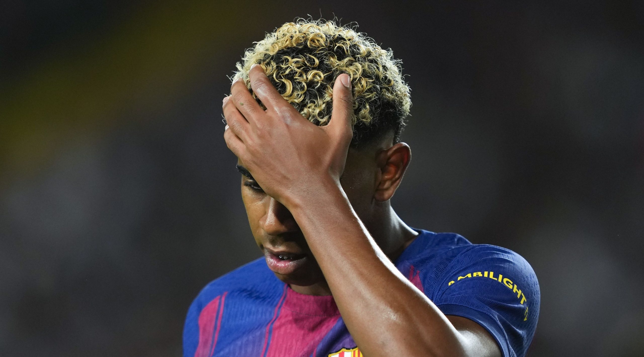 Florentino Pérez  Më pëlqen Lamine Yamal  por marrëdhëniet me Barcelonën janë të prishura