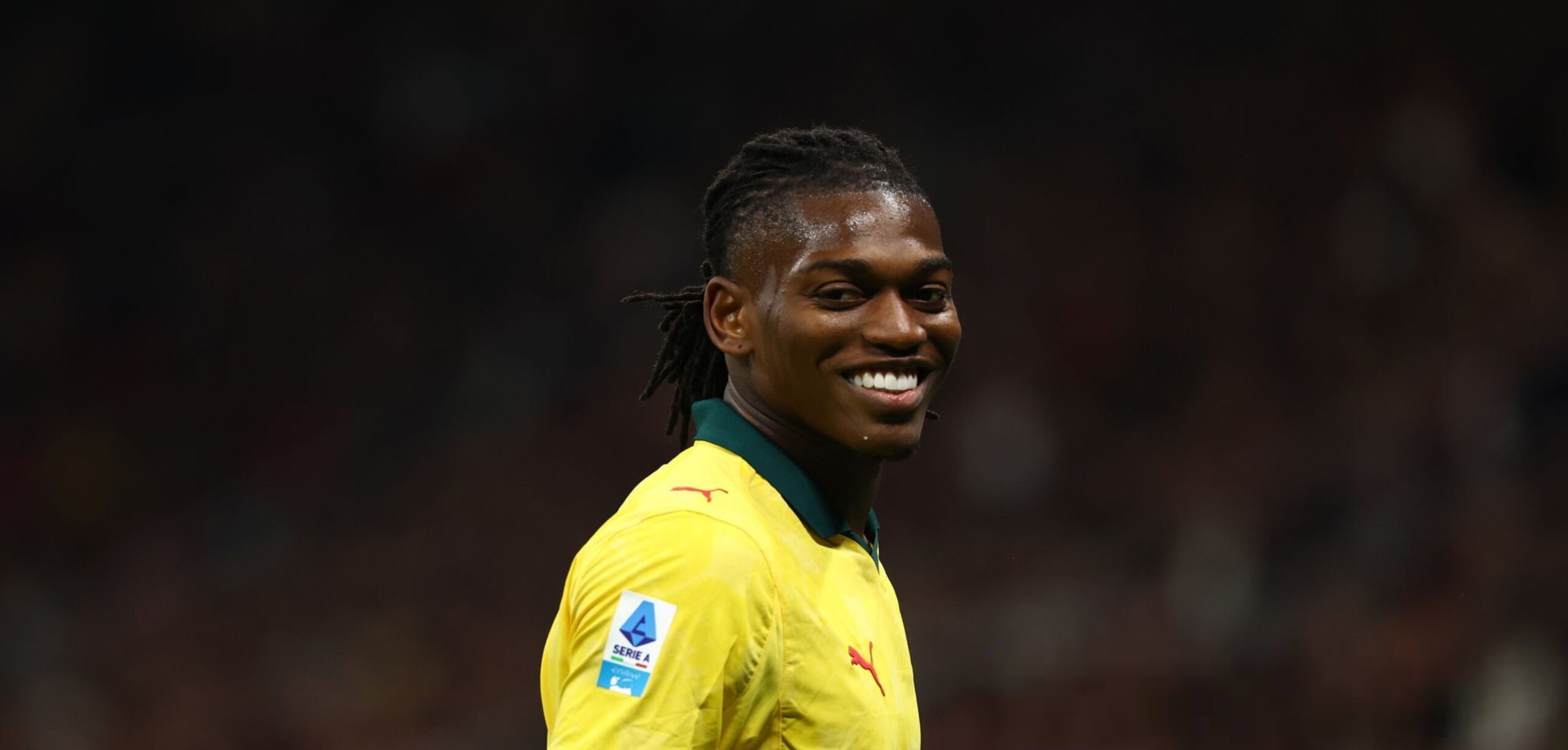 Manchester United synon Rafael Leão  Ofertë e madhe në horizont për yllin e Milanit