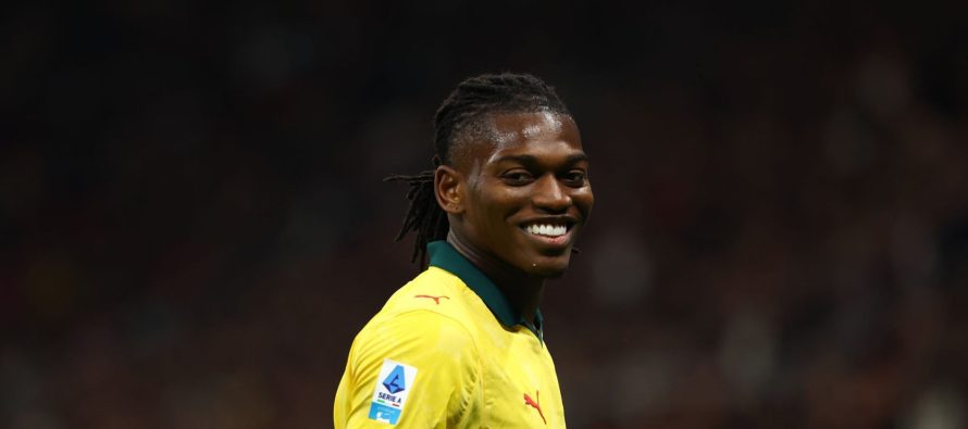 Leão: Talenti im do të vlerësohej më shumë në Angli ose Spanjë