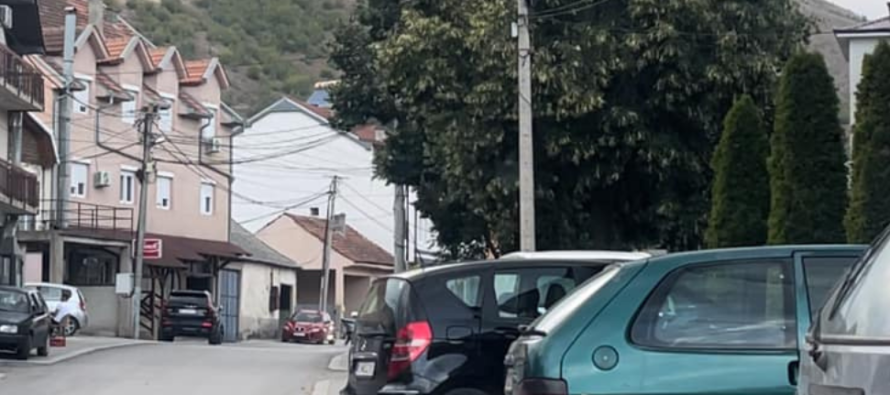 Ekskluzive: Plagoset në Likovë bartësi i listës së BDI dhe AKI, Zekeria Shaini