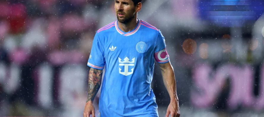 Messi arrin 100 gola/assist me Inter Miami në vetëm 80 ndeshje