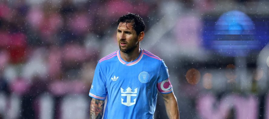 Fjalët e Messit për babain prekin gjithë botën e futbollit: “Pse nuk qëndrove edhe pak?”