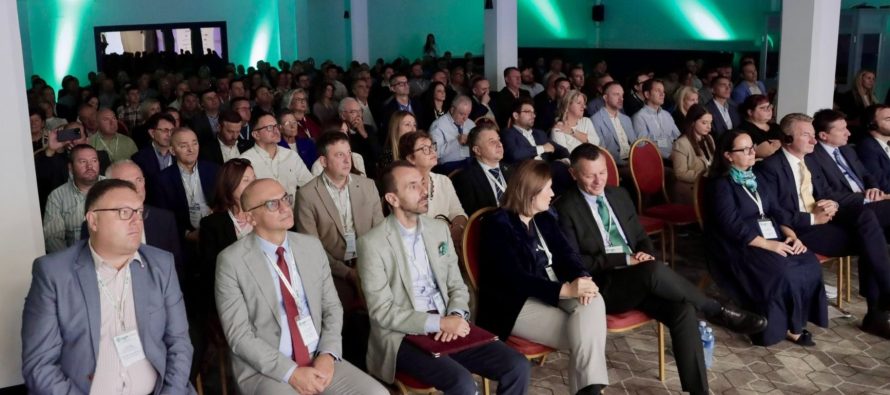 EVN Maqedoni dhe MAKO CIGRE bashkojnë vizionin për tranzicionin energjetik