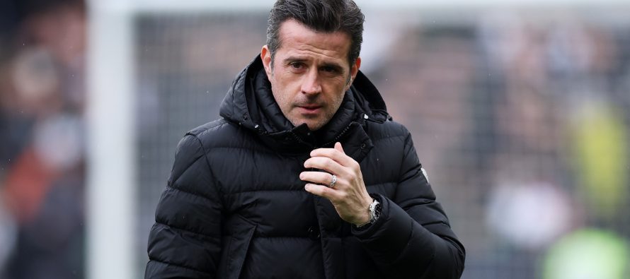 Fulham synon të mbajë Marco Silvan, rinovimi i kontratës në horizont