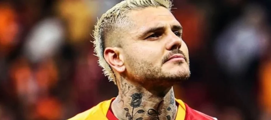 Icardi dëshiron Juventusin, por rikthimi në Serie A dështoi