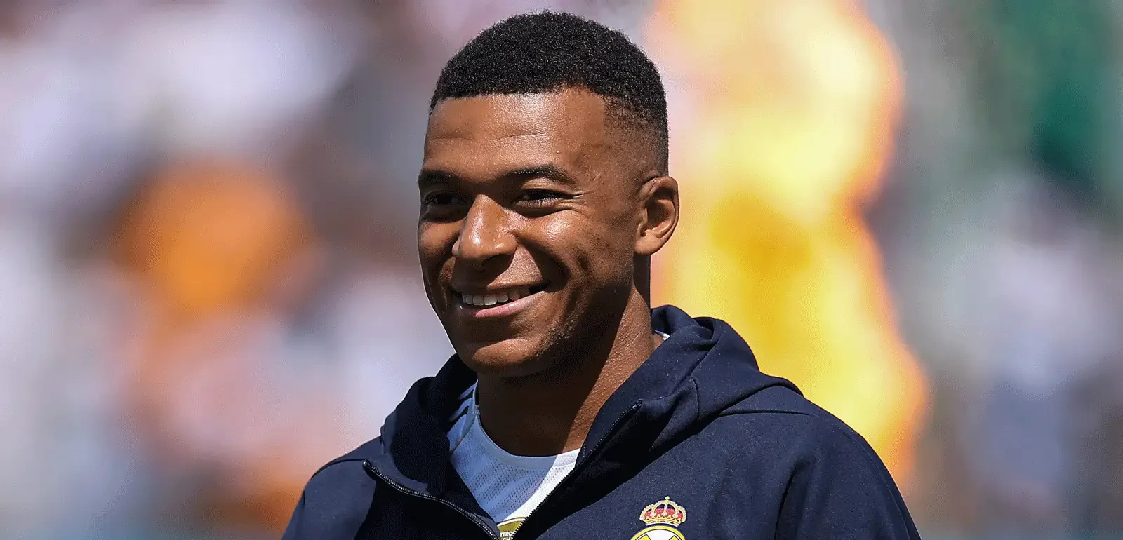 Mbappé vendos objektivin e Real Madridit   Duam të fitojmë trofe 