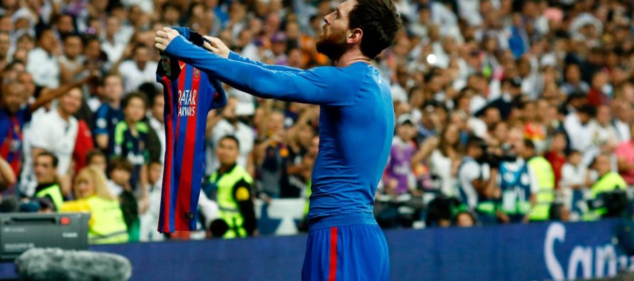 Hansi Flick: “Të trajnoj Messin? Pse jo, ai është lojtari më i mirë i dekadës”