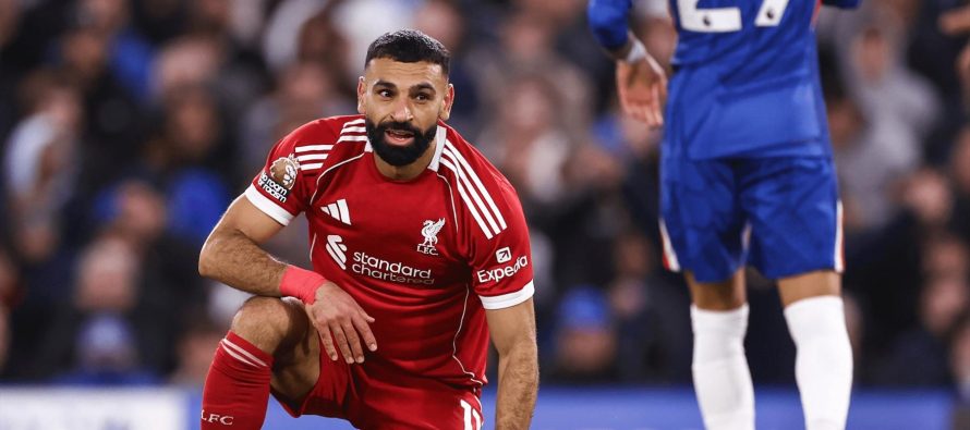Mo Salah reagon ashpër: “Liverpool duhet të rikthejë identitetin fitues”
