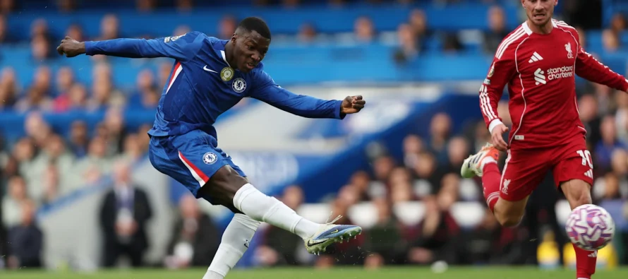 Maresca: Moi dhe Rodri, dy mesfushorët më të mirë në botë