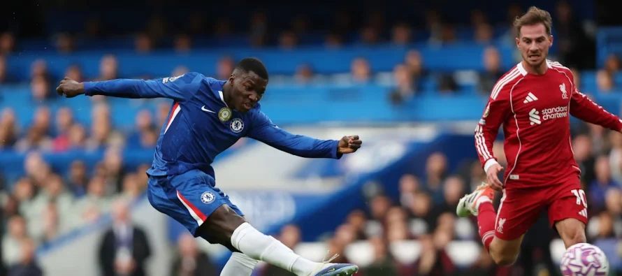 Caicedo: “Dua të bëhem legjendë e Chelsea”