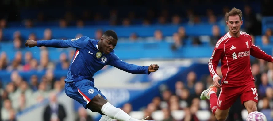 Caicedo: Dua të bëhem legjendë e Chelsea-t, do të arrijmë shumë së bashku
