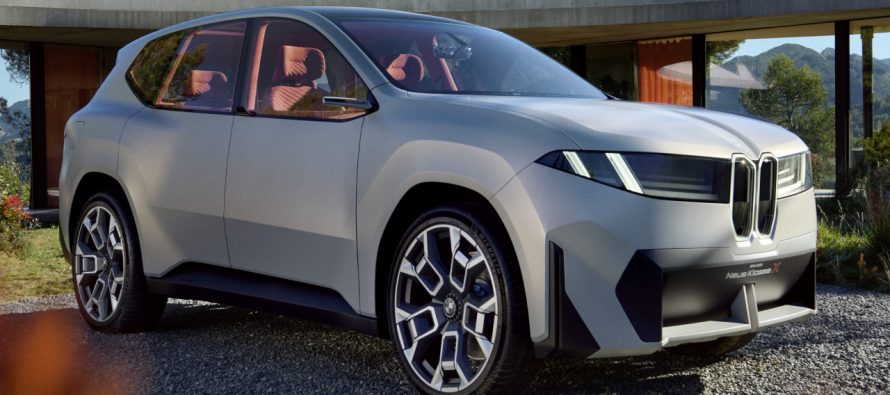 BMW iX3 nis epokën Neue Klasse, X4, Seria 8 dhe Z4 dalin nga prodhimi