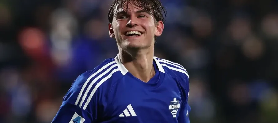 Chelsea dhe Spurs pas Nico Paz, por mesfushori drejt rikthimit te Real Madrid