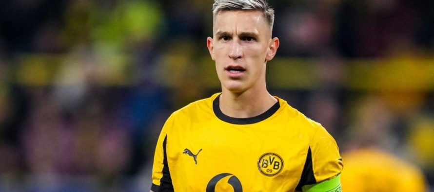 Dortmund aktivizon klauzolën e mbrojtjes për Schlotterbeck, Real Madridi ndalet në merkato